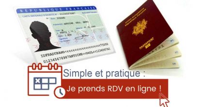 cni passeport ligne