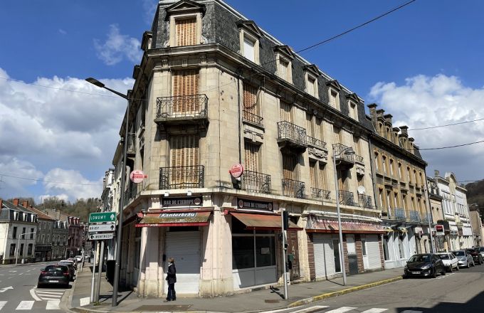Procédure d'abandon manifeste