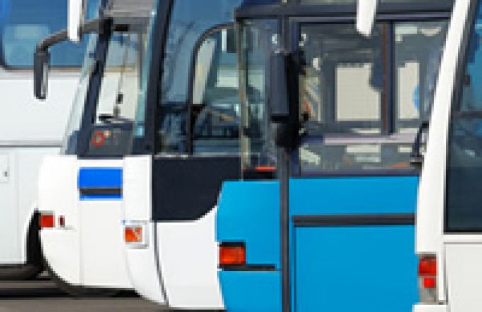 Cartes de bus