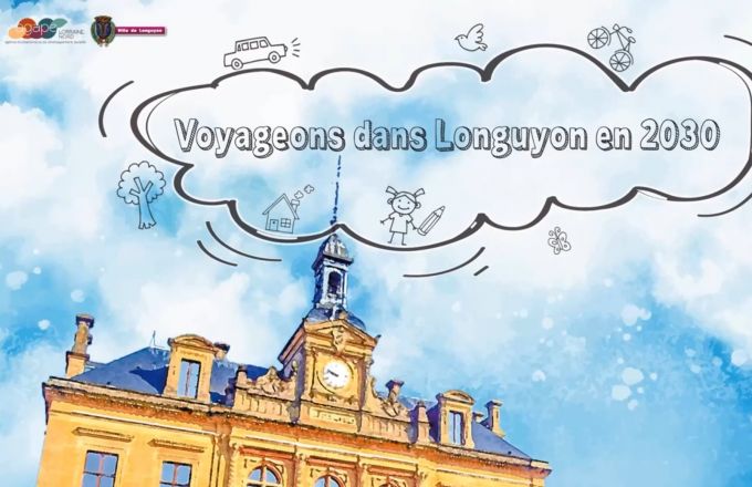 Redynamisation du centre bourg
