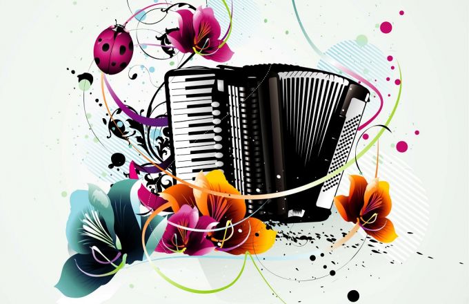 Accordéon club Lorrain