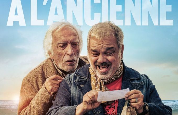 Séances de cinéma
