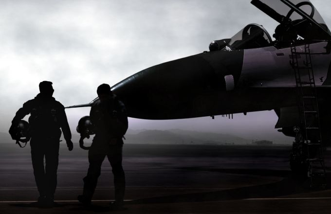 Armée de l'air