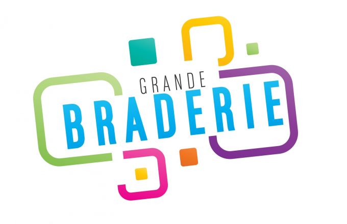 Braderie de l'Ascension