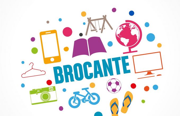 Brocante d'Automne des aviculteurs