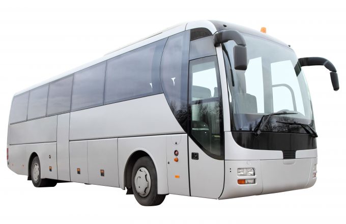 Vente cartes de bus