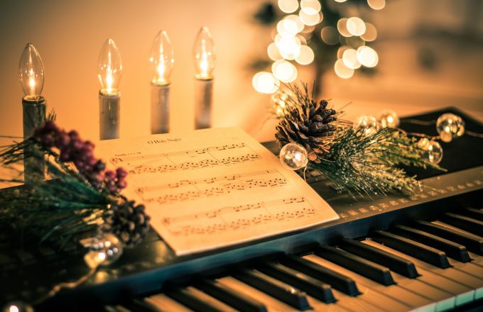 Concert de Noël