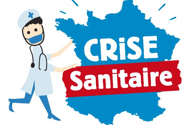 Mesures en vigueur au 3 avril 2021 - crise sanitaire covid-19