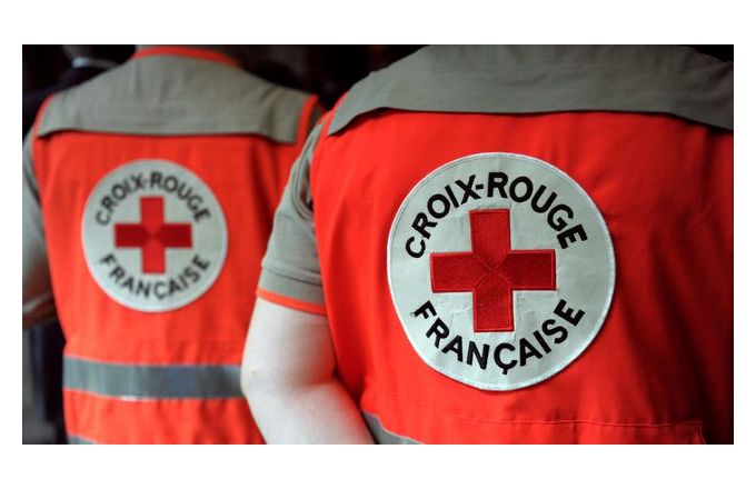 Croix Rouge française