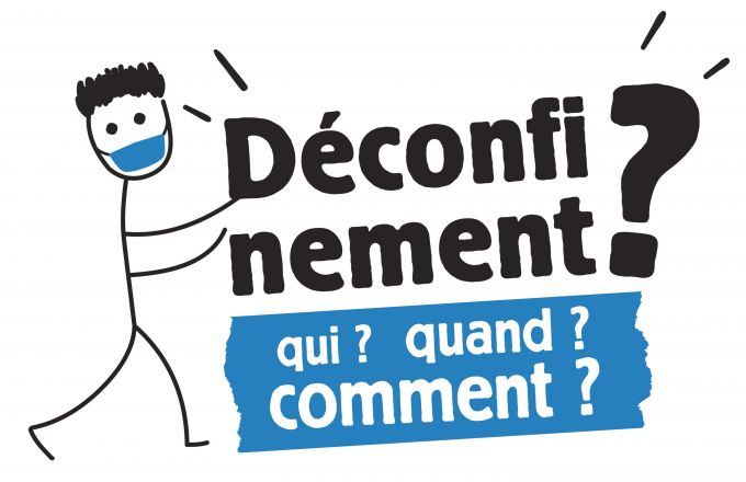 Nouvelles mesures sanitaires au 9 juin 2021