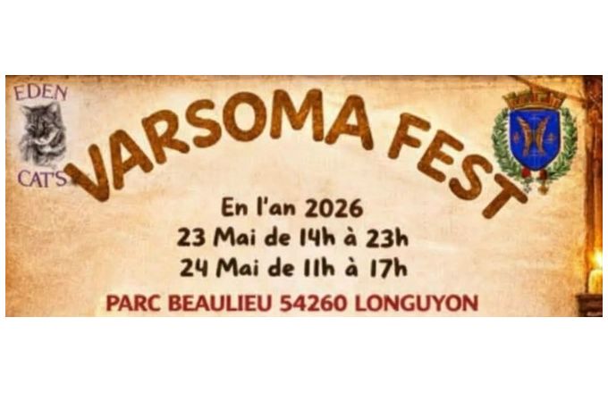 VARSOMA FEST