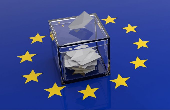 Elections Européennes 2024