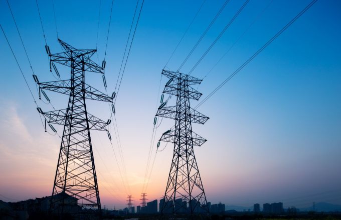 Aides électricité - TPE
