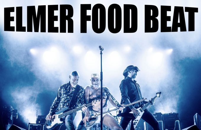 Elmer Food Beat