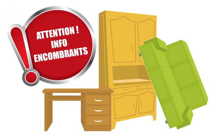 Encombrants