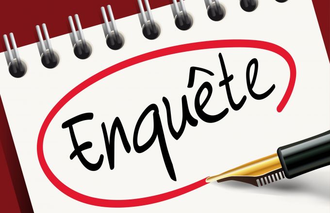 Enquête INSEE sur les ressources et conditions de vie des ménages