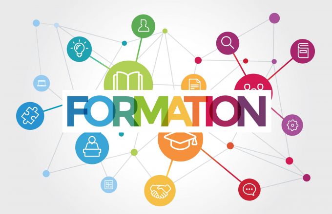Formations pour les demandeurs d'emploi
