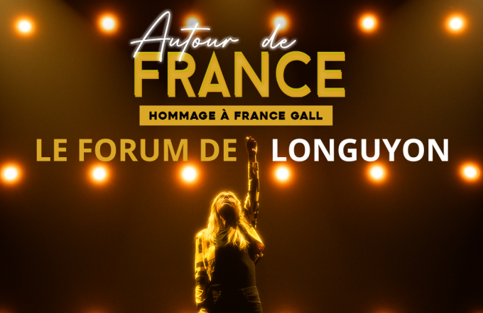 Autour de France 