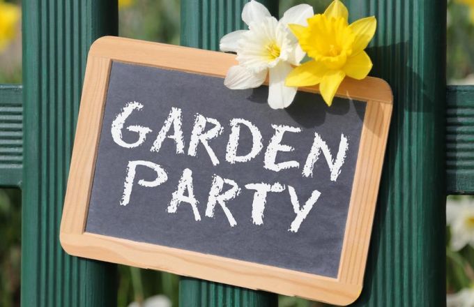 Garden Party