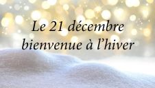 hiver redim