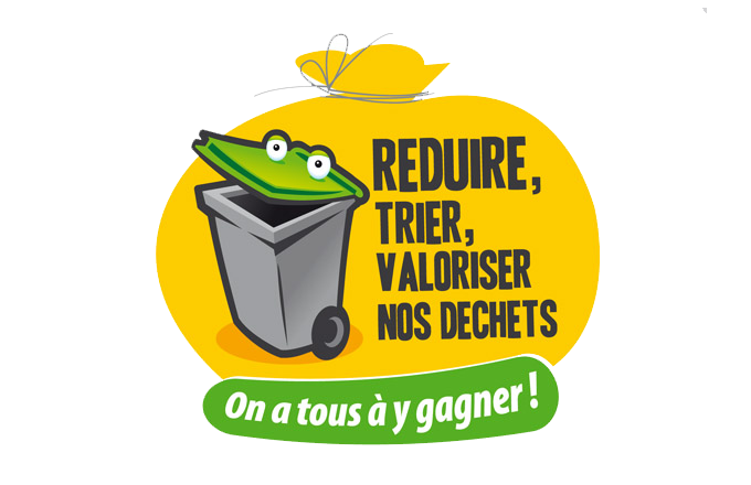 Tri sélectif : des changements