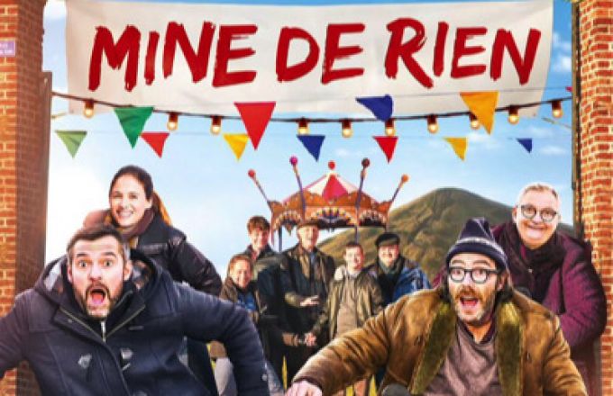 Séance de cinéma
