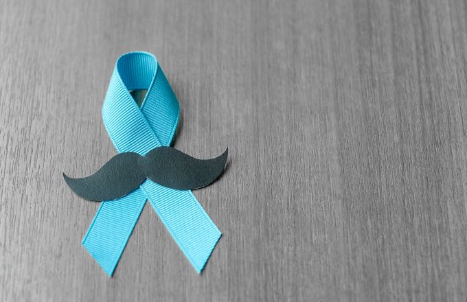 Marche Movember