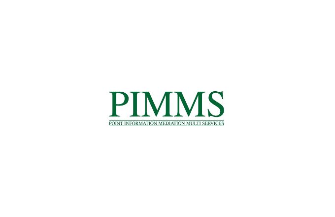 Pimms : Solidarité Numérique