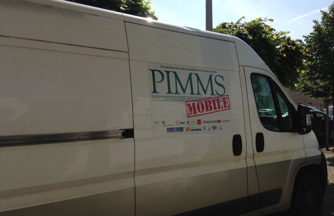 Pimms Mobile