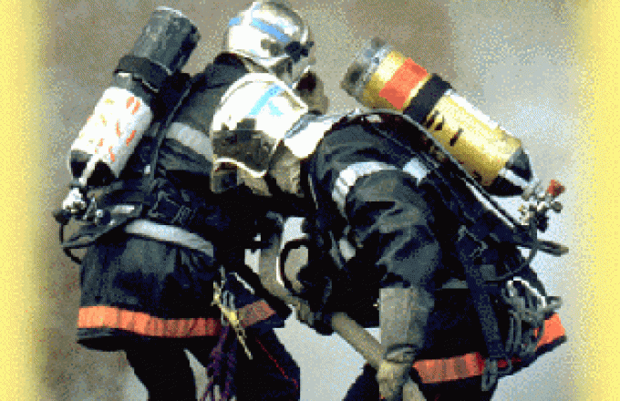 Recrutement Sapeurs Pompiers