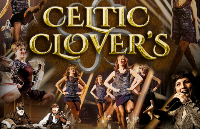 CELTIC CLOVER'S