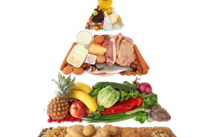 Conférence sur la nutrition