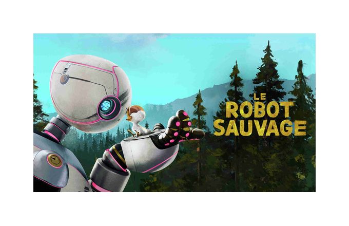 Séance de cinéma jeunesse