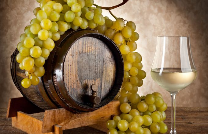Salon du vin 2025