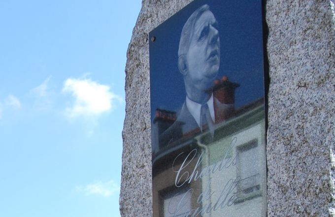 Appel du 18 juin