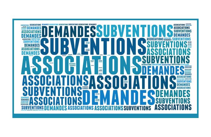 Demande de subventions 2024