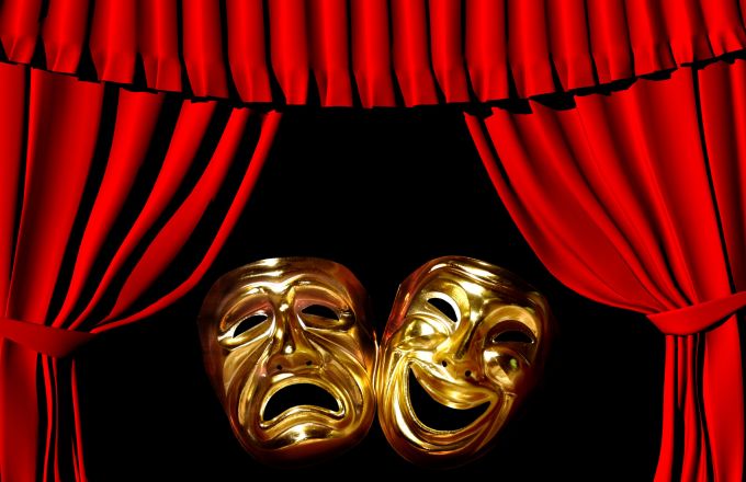 Théâtre : Les Am'acteurs