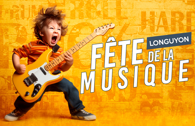 Fête de la musique 