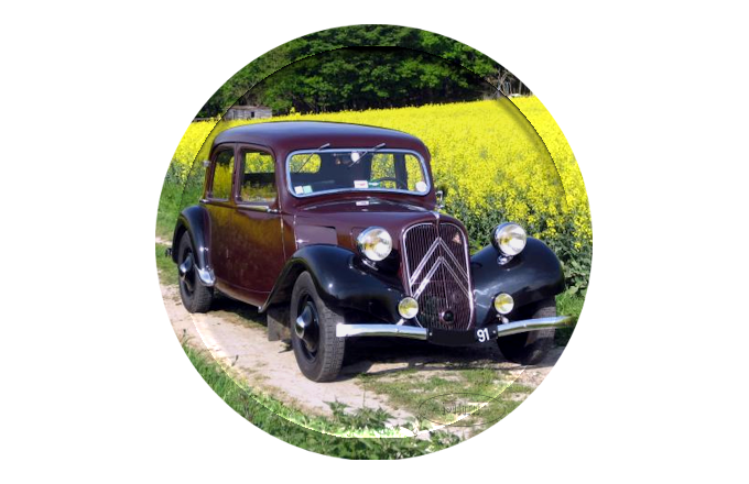 Auto Retro