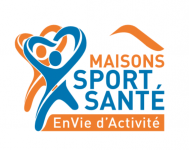 maison sport sante logo maison sport sante logo