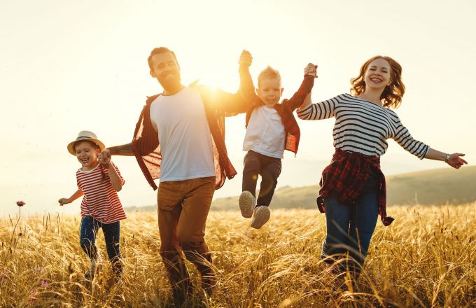 CIDFF : Soutien à la parentalité