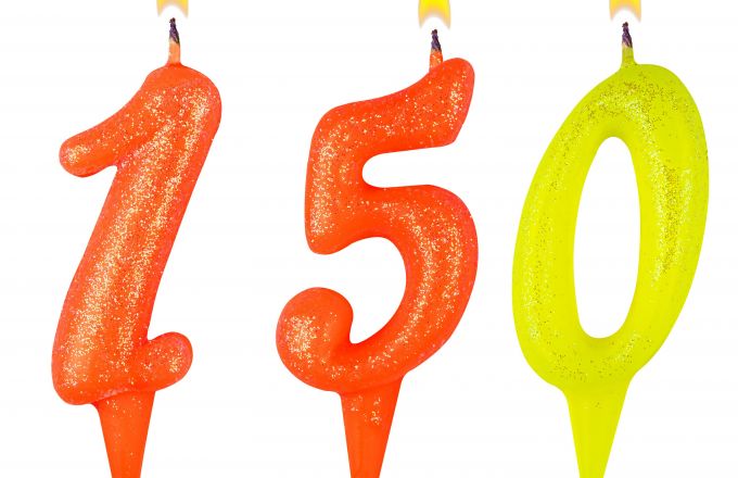 150 ans de l'Ecole Sainte-Chrétienne