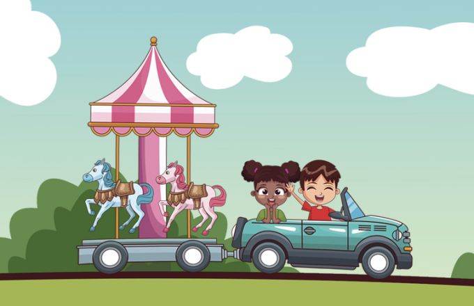 Fête de Ste Agathe