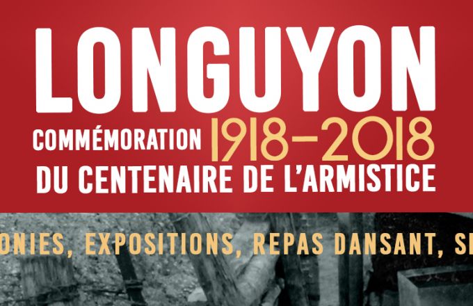 Centenaire de l'Armistice