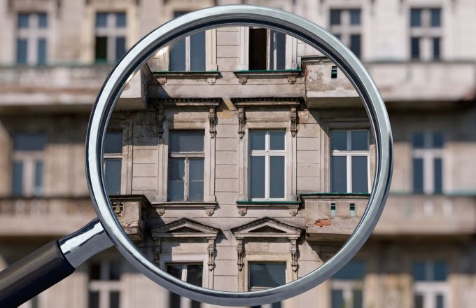 Permanence du CAL (Centre d'Amélioration du Logement)