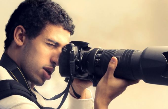 Concours photo