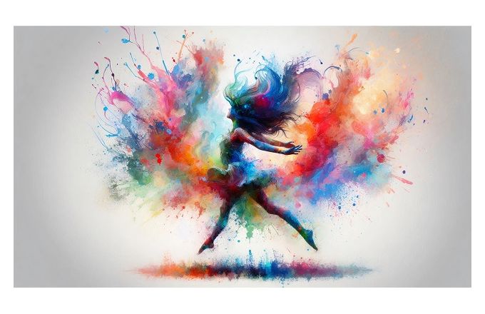 Gala de danse Modern'New Dance