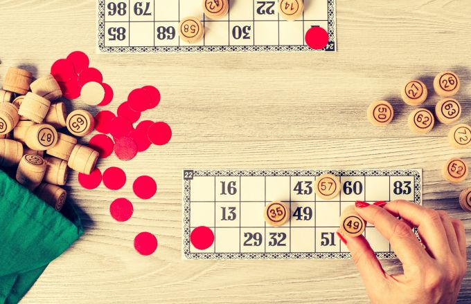 Loto de l'Aremig