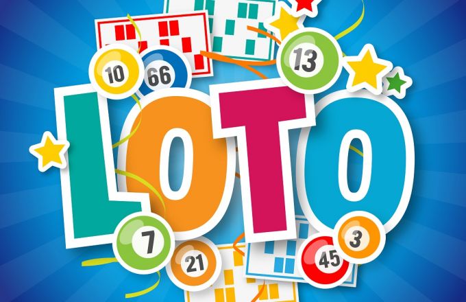 Loto Noërs autour du clocher