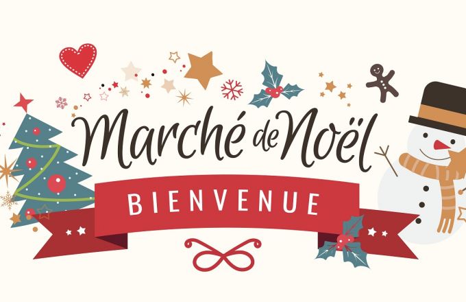Agenda du Père Noël